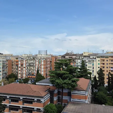 Panorama San Paolo