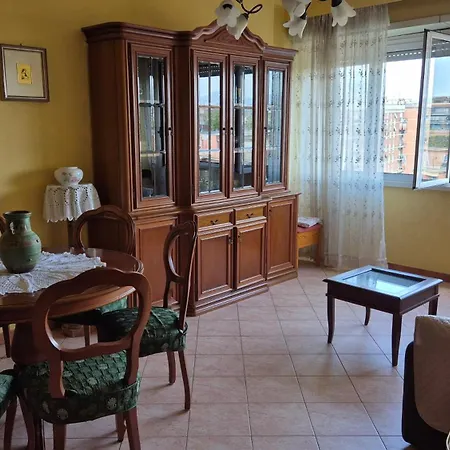 Apartment Panorama San Paolo