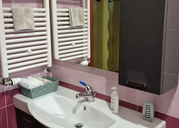 Panorama San Paolo Roma